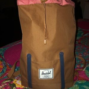 Backpack Herschel